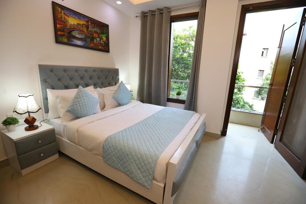 Hotel Nature View Green Park Metro Couple Friendly ניו דלהי מראה חיצוני תמונה