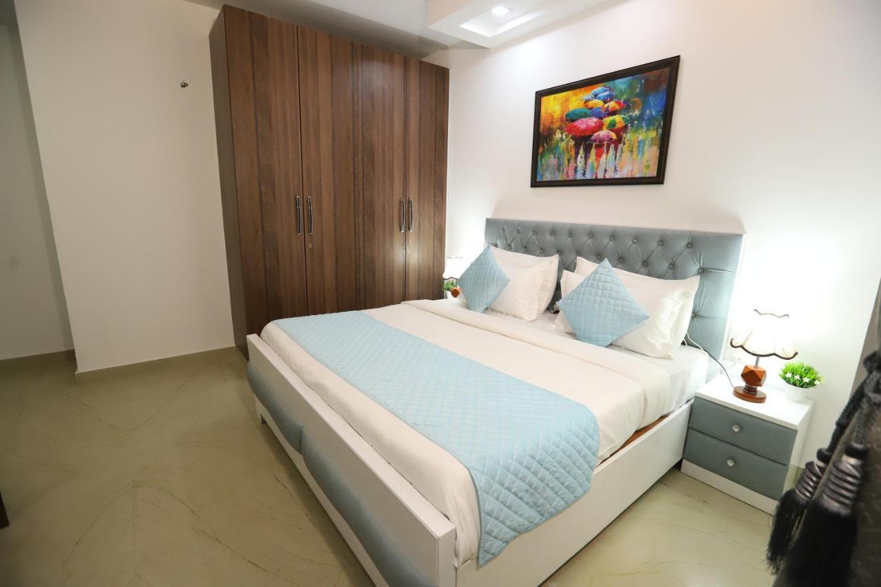 Hotel Nature View Green Park Metro Couple Friendly ניו דלהי מראה חיצוני תמונה