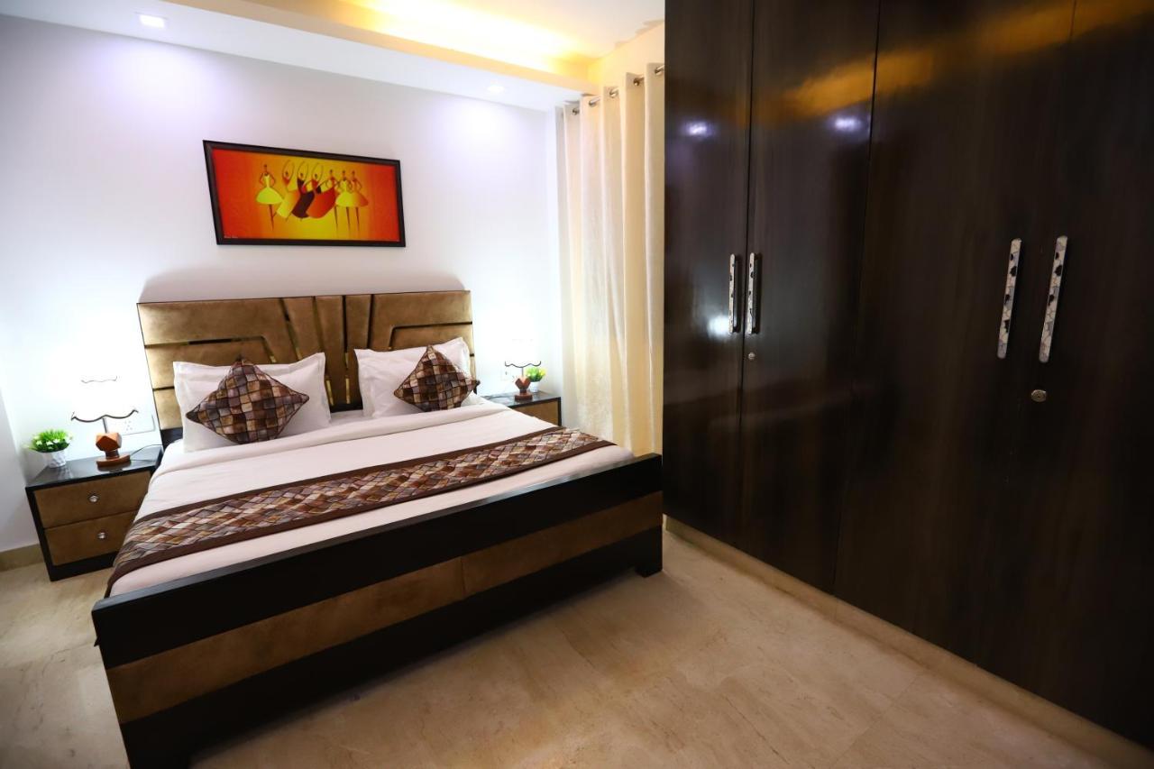 Hotel Nature View Green Park Metro Couple Friendly ניו דלהי מראה חיצוני תמונה