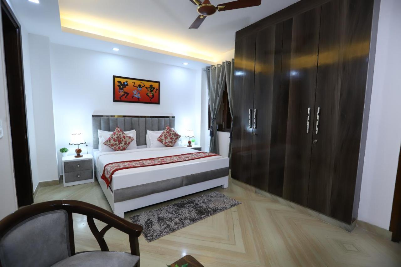 Hotel Nature View Green Park Metro Couple Friendly ניו דלהי מראה חיצוני תמונה
